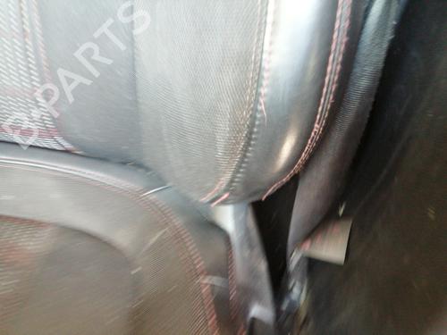 Banco frente esquerdo Banco frente esquerdo PEUGEOT 308 SW II (LC_, LJ_, LR_, LX_, L4_) 1.6 BlueHDi 120 (120 hp) 27569537 27569537