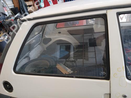 Used Rear right quarter glass RENAULT SUPER 5 (B/C40_) 1.1 (48 hp) 33002011