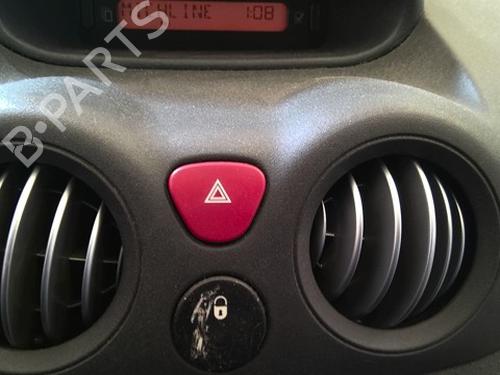 Used Warning switch Warning switch 39255978 39255978