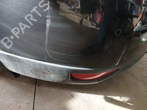 Rear bumper RENAULT GRAND SCÉNIC III (JZ0/1_) 1.9 dCi (JZ0J, JZ0N, JZ1K, JZ1S) | BP30144701C8 