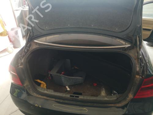 Used Tailgate lift support BMW 3 (E90) 320 d (163 hp) 24148400