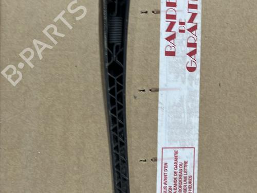 Rear windshield wiper arm PEUGEOT 206 Hatchback (2A/C) 1.9 D | BP27362451C144 
