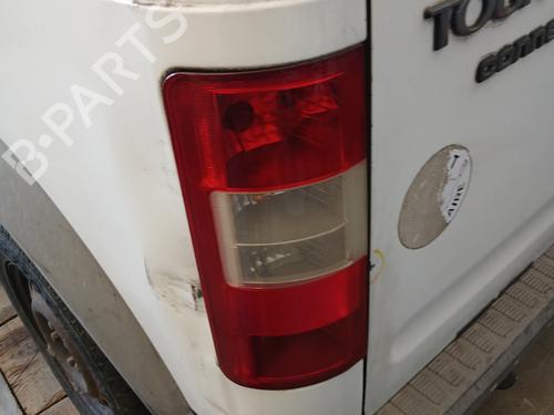 Used Left taillight FORD TOURNEO CONNECT 1.8 TDCi (90 hp) 28069743