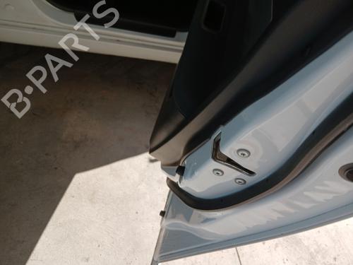 Front right lock SUZUKI SWIFT III (MZ, EZ) 1.3 DDiS (RS413D) | BP30126388C97