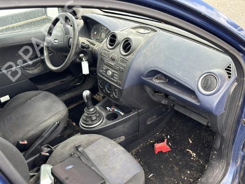 Mass air flow sensor FORD FIESTA V (JH_, JD_) 1.6 TDCi | BP24173428M95 