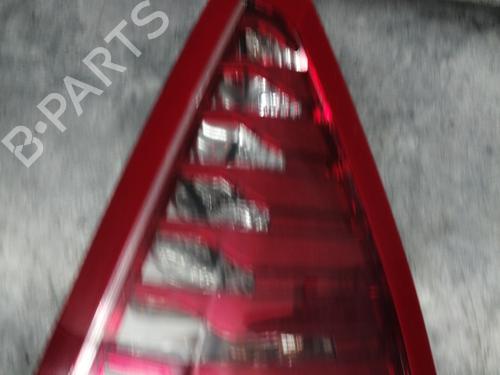Right taillight RENAULT SCÉNIC III (JZ0/1_) 1.5 dCi | BP26170476C35 