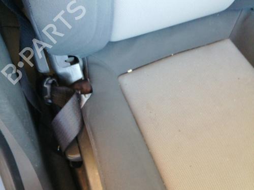 Right front seat CHEVROLET CRUZE (J300) 2.0 CDI | BP27618826C16