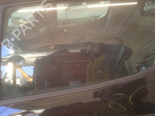 Rear left door window PEUGEOT 308 I (4A_, 4C_) 1.6 HDi | BP23794073C20 