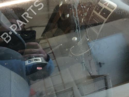 Dør rude højre foran PEUGEOT 307 CC (3B) 2.0 HDi 135 | BP29844877C19