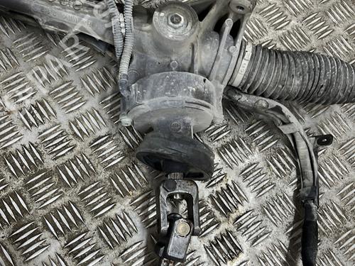Steering rack VW GOLF PLUS V (5M1, 521) 1.9 TDI | BP25003343M22 