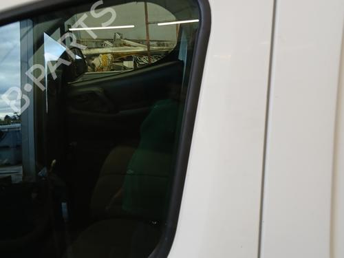 Left front door PEUGEOT PARTNER Box Body/MPV 1.6 HDi | BP30153712C2