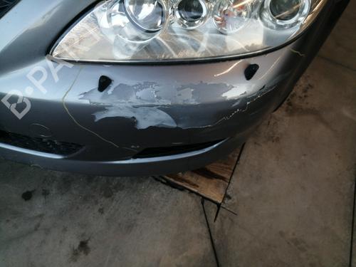 Front bumper MAZDA 6 Hatchback (GG) 2.0 DI (GG14) | BP27316563C7 