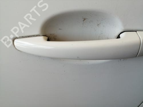 Used Front left exterior door handle CITROËN C4 Grand Picasso I (UA_) 1.6 HDi (109 hp) 26289703