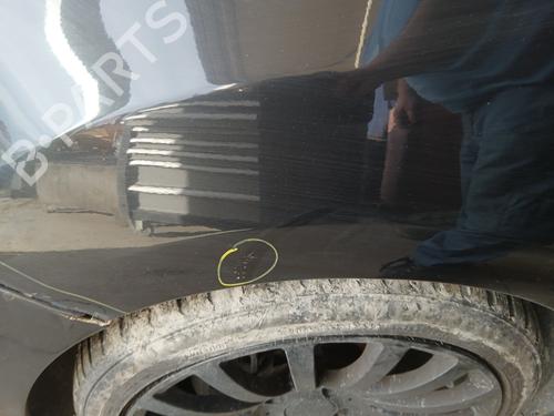 Left front fenders CITROËN DS3 (SA_) 1.6 THP 155 | BP30177189C41