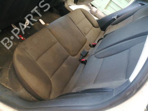 Banco traseiro Banco traseiro AUDI A3 Sportback (8PA) 1.9 TDI (105 hp) 27149584 27149584