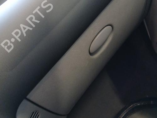 Ventilator motor CITROËN XSARA PICASSO (N68) 1.6 HDi (90 hp) 31341217