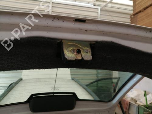 Used Tailgate lock VOLVO V40 Estate (645) 1.6 (105 hp) 24402793