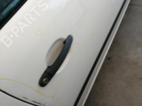 Right front door SEAT IBIZA III (6L1) 1.2 | BP26167642C3 
