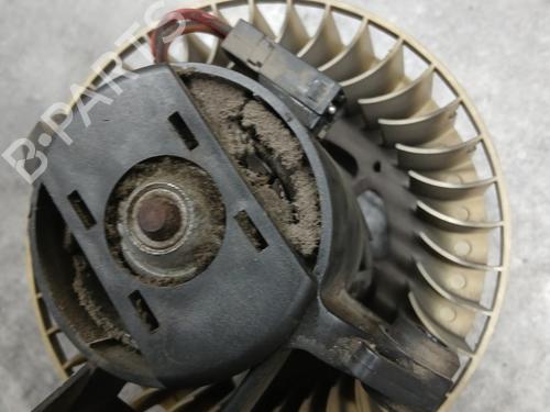 Heater blower motor MERCEDES-BENZ A-CLASS (W168) A 140 (168.031, 168.131) | BP28184600M62 