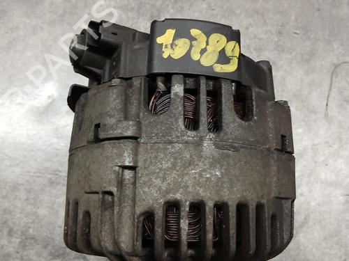 Generator CITROËN C3 I (FC_, FN_) 1.4 HDi | BP29147028M7 