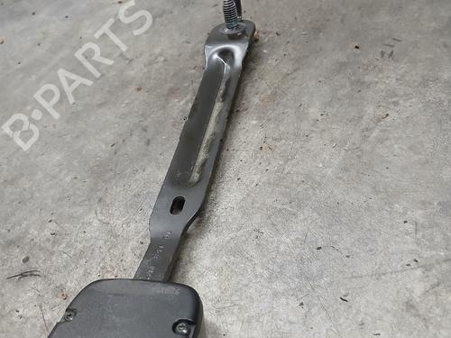 Engache cinturón Engache cinturón RENAULT SCÉNIC III (JZ0/1_) 1.6 dCi (JZ00, JZ12) (130 hp) 36300843 36300843
