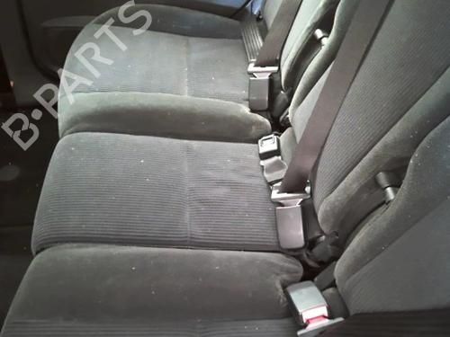 Sæde sæt FORD FOCUS C-MAX (DM2) 1.8 TDCi | BP39255824C78 - Image 12