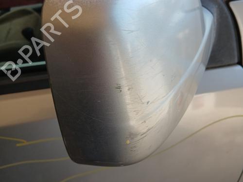 Right mirror NISSAN X-TRAIL I (T30) 2.2 Di 4x4 | BP28094021C27 