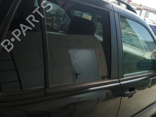 Used Rear right door window MERCEDES-BENZ M-CLASS (W163) ML 270 CDI (163.113) (163 hp) 25468977