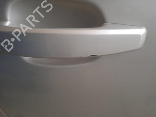 Klamka zewnętrzna drzwi przednich prawych OPEL ASTRA H (A04) 1.9 CDTI (L48) | BP21281705C129 