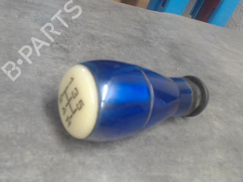 Used Shift knob Shift knob CITROËN C2 (JM_) 1.1 (60 hp) 33125831 33125831