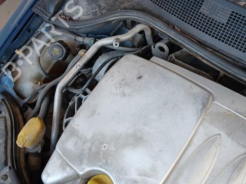 Used ABS pump ABS pump RENAULT MEGANE II (BM0/1_, CM0/1_) [2001-2012] 36009554 36009554