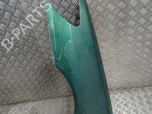 Left front fenders PEUGEOT 306 (7B, N3, N5) 1.6 SR | BP29160657C41 