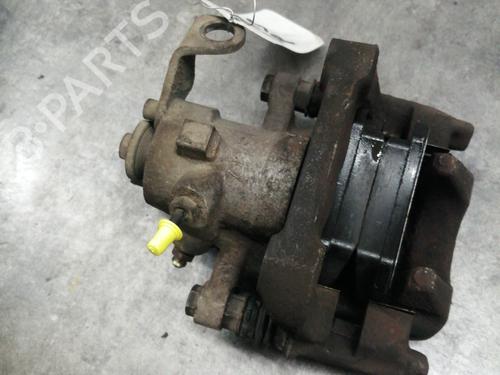 Right rear brake caliper PEUGEOT 307 (3A/C) 1.6 HDi 110 | BP27987773M106 