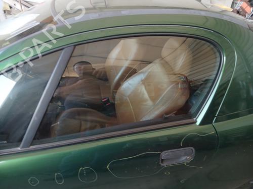 Used Front left door window OPEL TIGRA (S93) 1.4 16V (F07) (90 hp) 28677350