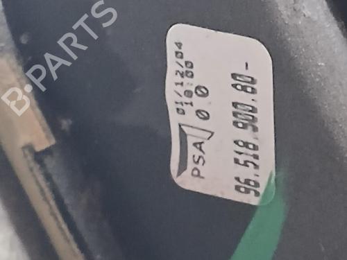 Cable PEUGEOT 607 (9D, 9U) 2.2 HDi | BP38437925E12 - Image 3