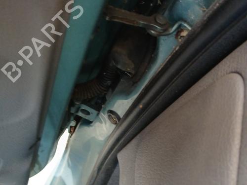 Dørhengsel/Dørstopper PEUGEOT 206 Hatchback (2A/C) 1.9 D | BP29844819C146