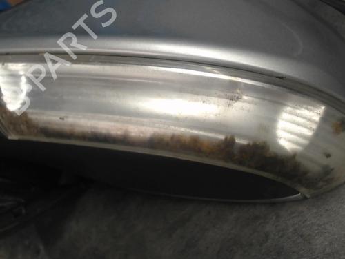 Left mirror VW GOLF V (1K1) 2.0 TDI 16V | BP24583985C26 