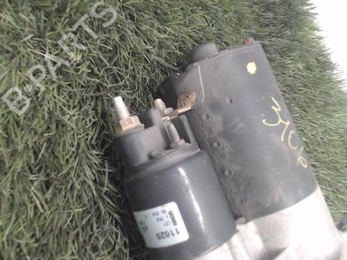 Used Starter Starter PEUGEOT 106 I (1A, 1C) 1.0 (50 hp) 20884308 20884308