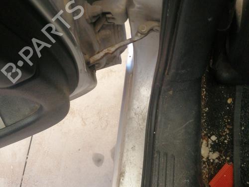 Hinge/Door check strap RENAULT LAGUNA II Grandtour (KG0/1_) 1.9 dCi 8200385349