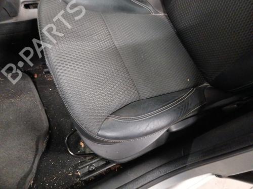Seats set RENAULT CLIO III Grandtour (KR0/1_) 1.5 dCi (KR0G) | BP29711964C78 
