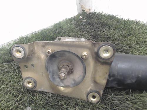 Used Front wiper motor Front wiper motor OPEL FRONTERA B (U99) 2.2 i (6B_ZC, 6B_VF, 6B_66, 6B_76) (136 hp) 20886355 20886355