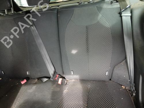 Seats set CITROËN DS3 (SA_) 1.2 VTi 82 | BP32264684C78 