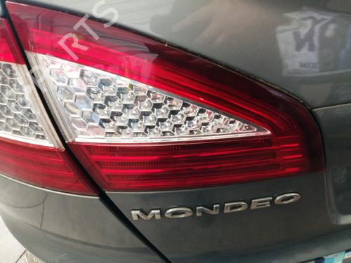 Used Left tailgate light FORD MONDEO IV (BA7) [2007-2015]  26398496