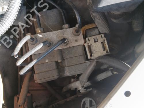 ABS pump PEUGEOT 206 SW (2E/K) 1.4 HDi | BP36009602M43 - Image 3
