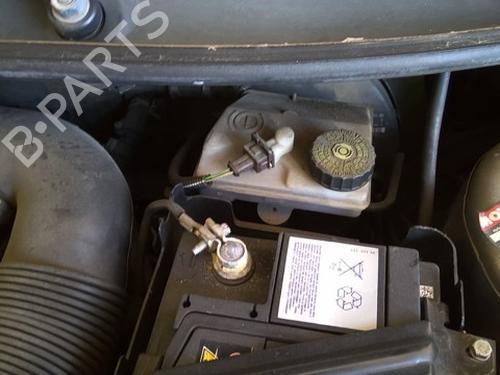 Used Servo brake Servo brake PEUGEOT 206 SW (2E/K) 1.6 16V (109 hp) 40453564 40453564