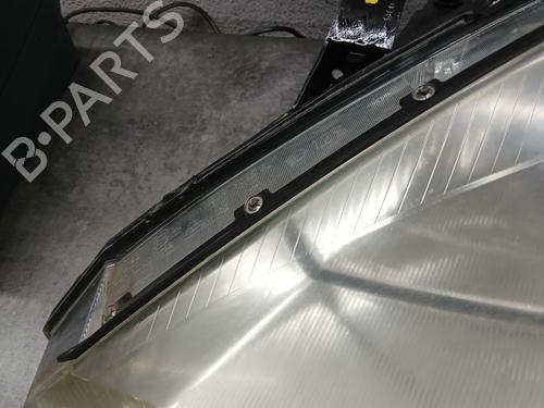 Left headlight FORD FOCUS I (DAW, DBW) 1.6 16V | BP30897690C28