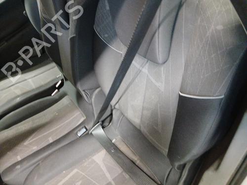 Rear left belt tensioner RENAULT GRAND SCÉNIC II (JM0/1_) 1.5 dCi (JM02, JM13) | BP29956897C89