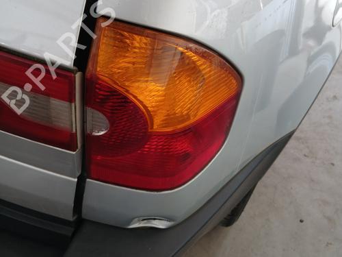 Right taillight BMW X3 (E83) 3.0 d | BP30650479C35 - Image 2