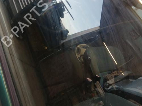 Front left door window PEUGEOT 106 II (1A_, 1C_) 1.1 i | BP30132561C18