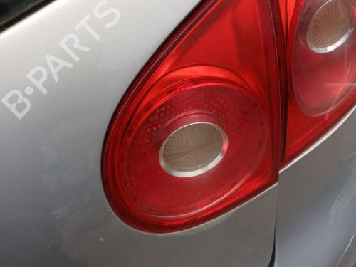Right tailgate light VW GOLF V (1K1) 1.9 TDI | BP38258776C80 - Image 2